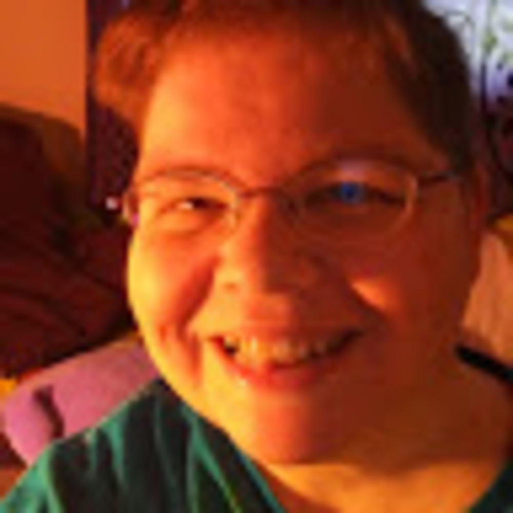 Meet your Posher, Debbie